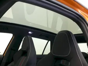 Škoda Kamiq Monte Carlo