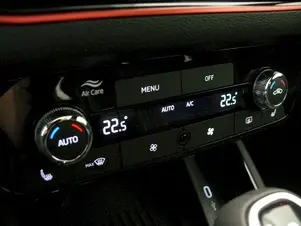 Škoda Kamiq Monte Carlo