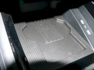 Škoda Kamiq Monte Carlo