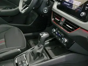 Škoda Kamiq Monte Carlo