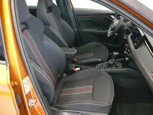 Škoda Kamiq Monte Carlo