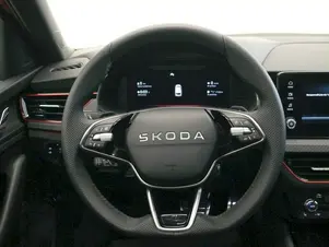 Škoda Kamiq Monte Carlo
