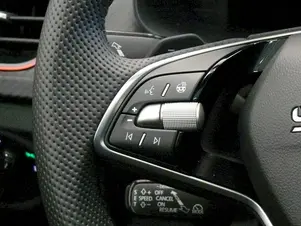 Škoda Kamiq Monte Carlo