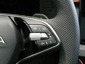 Škoda Kamiq Monte Carlo