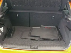 Škoda Kamiq Monte Carlo
