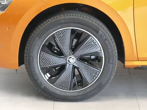 Škoda Kamiq Monte Carlo