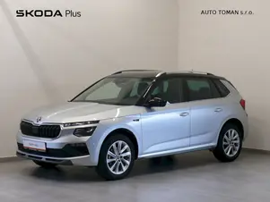 Škoda Kamiq First Edition