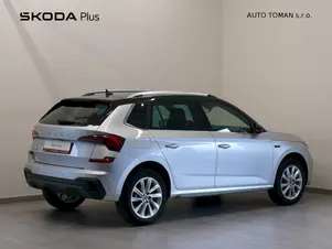 Škoda Kamiq First Edition