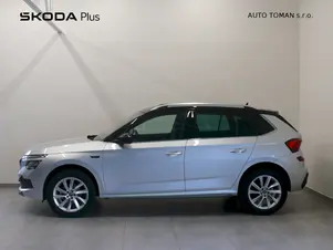 Škoda Kamiq First Edition