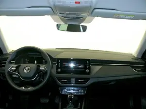 Škoda Kamiq First Edition