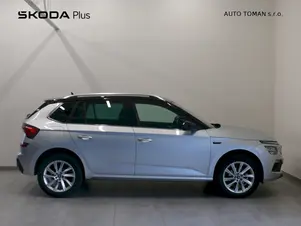 Škoda Kamiq First Edition