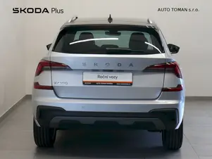 Škoda Kamiq First Edition