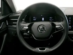 Škoda Kamiq First Edition