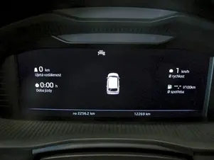 Škoda Kamiq First Edition