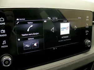 Škoda Kamiq First Edition