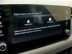 Škoda Kamiq First Edition