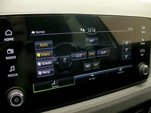 Škoda Kamiq First Edition