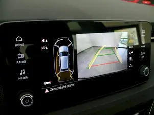 Škoda Kamiq First Edition