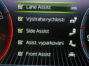 Škoda Kamiq First Edition