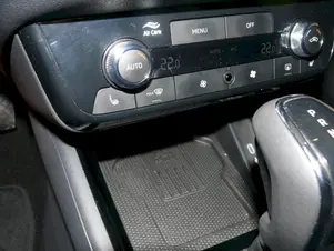 Škoda Kamiq First Edition