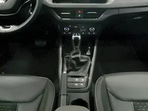 Škoda Kamiq First Edition