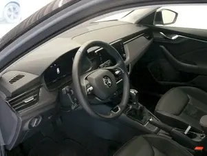 Škoda Kamiq First Edition