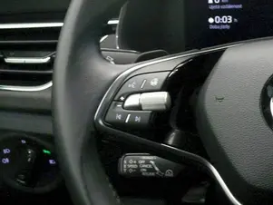 Škoda Kamiq First Edition