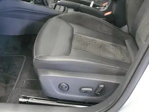 Škoda Kamiq First Edition