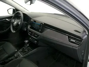 Škoda Kamiq First Edition