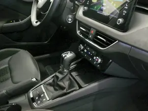 Škoda Kamiq First Edition