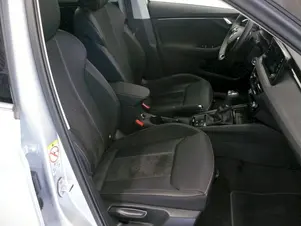 Škoda Kamiq First Edition