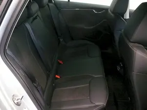 Škoda Kamiq First Edition