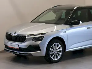 Škoda Kamiq First Edition