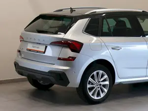 Škoda Kamiq First Edition