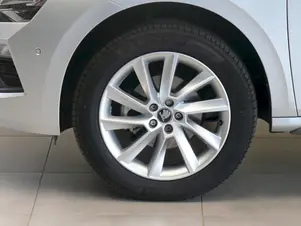 Škoda Kamiq First Edition