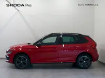 Kamiq Monte Carlo