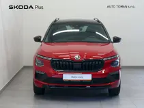 Kamiq Monte Carlo
