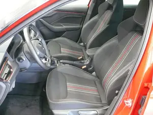 Škoda Kamiq Monte Carlo