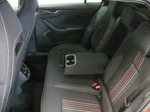 Škoda Kamiq Monte Carlo