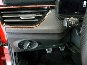 Škoda Kamiq Monte Carlo