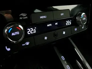 Škoda Kamiq Monte Carlo