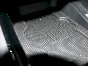 Škoda Kamiq Monte Carlo