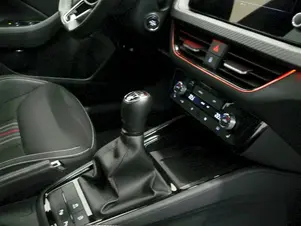 Škoda Kamiq Monte Carlo