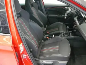Škoda Kamiq Monte Carlo