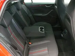 Škoda Kamiq Monte Carlo
