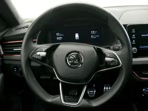 Škoda Kamiq Monte Carlo