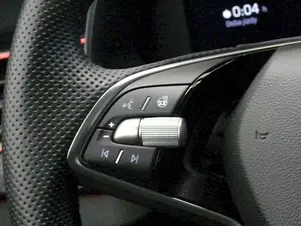 Škoda Kamiq Monte Carlo