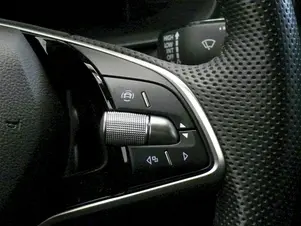 Škoda Kamiq Monte Carlo