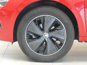 Škoda Kamiq Monte Carlo