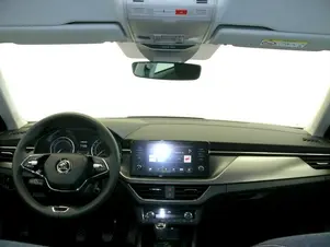 Škoda Kamiq Style Plus
